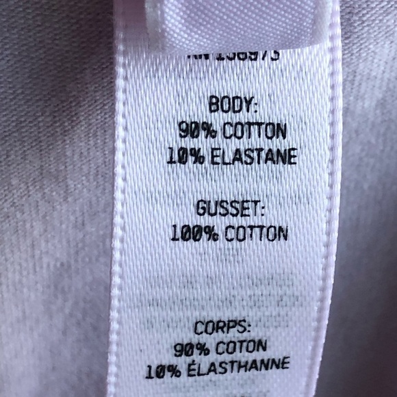 Skims PN- STT-1032 IRIS MICA Size 4X NWT - Picture 5 of 8